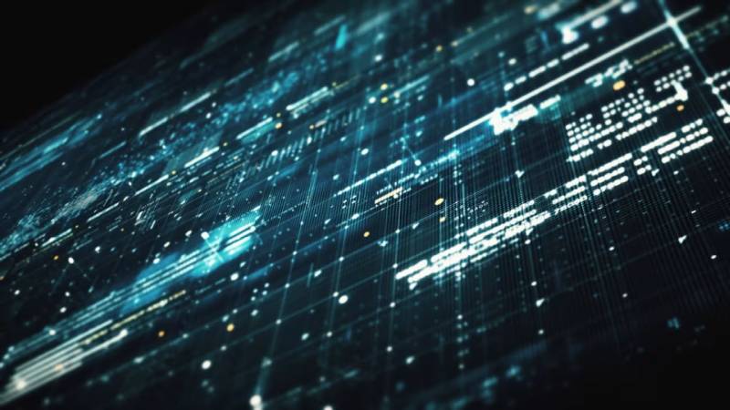 MES系统:从“人管设备”到“系统管人”